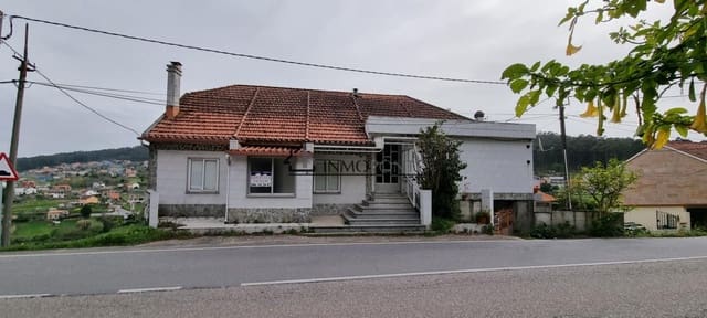 3 soveværelse Finca/Landehus til salg i Bueu - € 300.000 (Ref: 9022778)