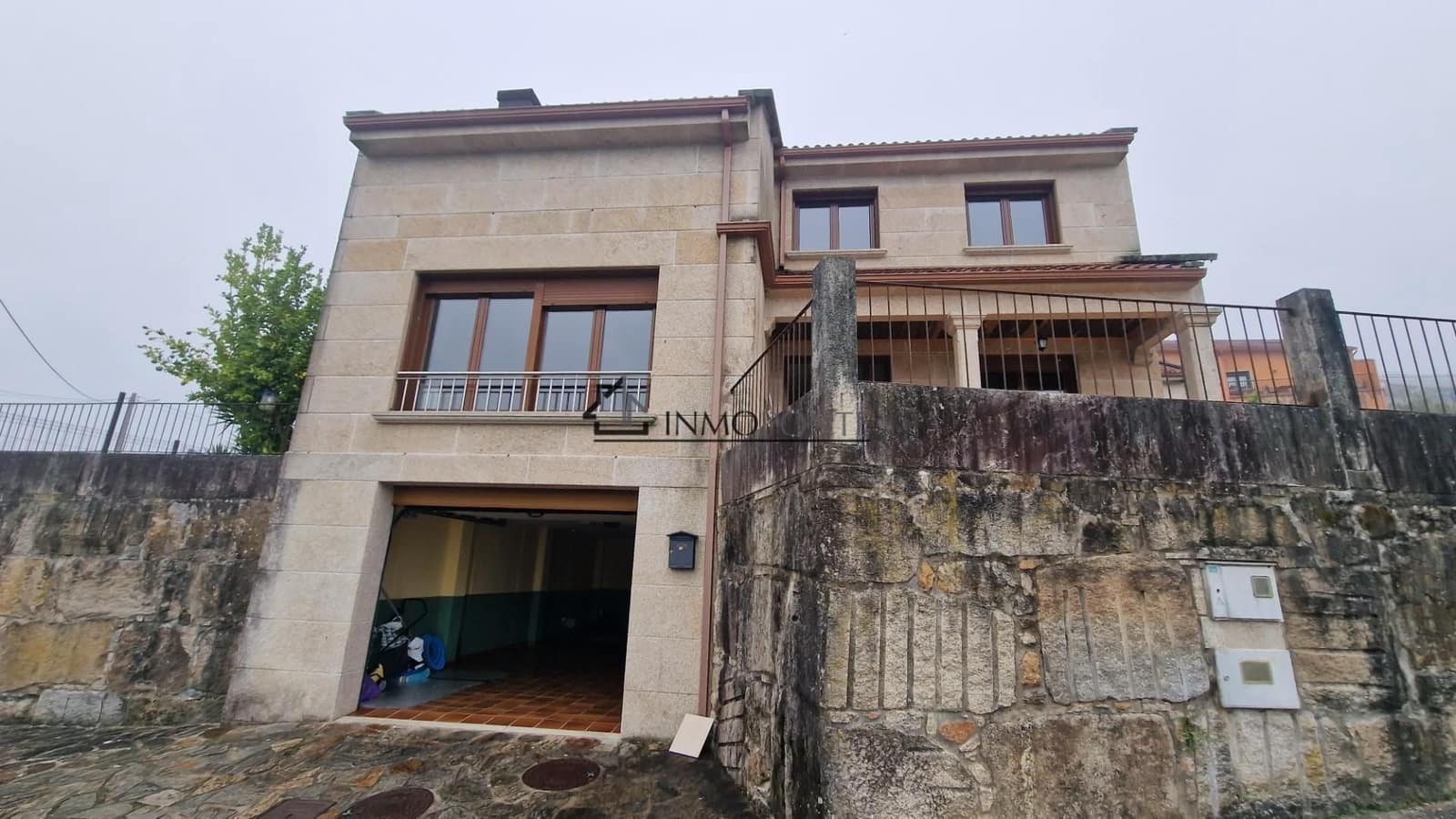 4 soveværelse Villa til salg i Campo Lameiro - € 365.000 (Ref: 9022782)