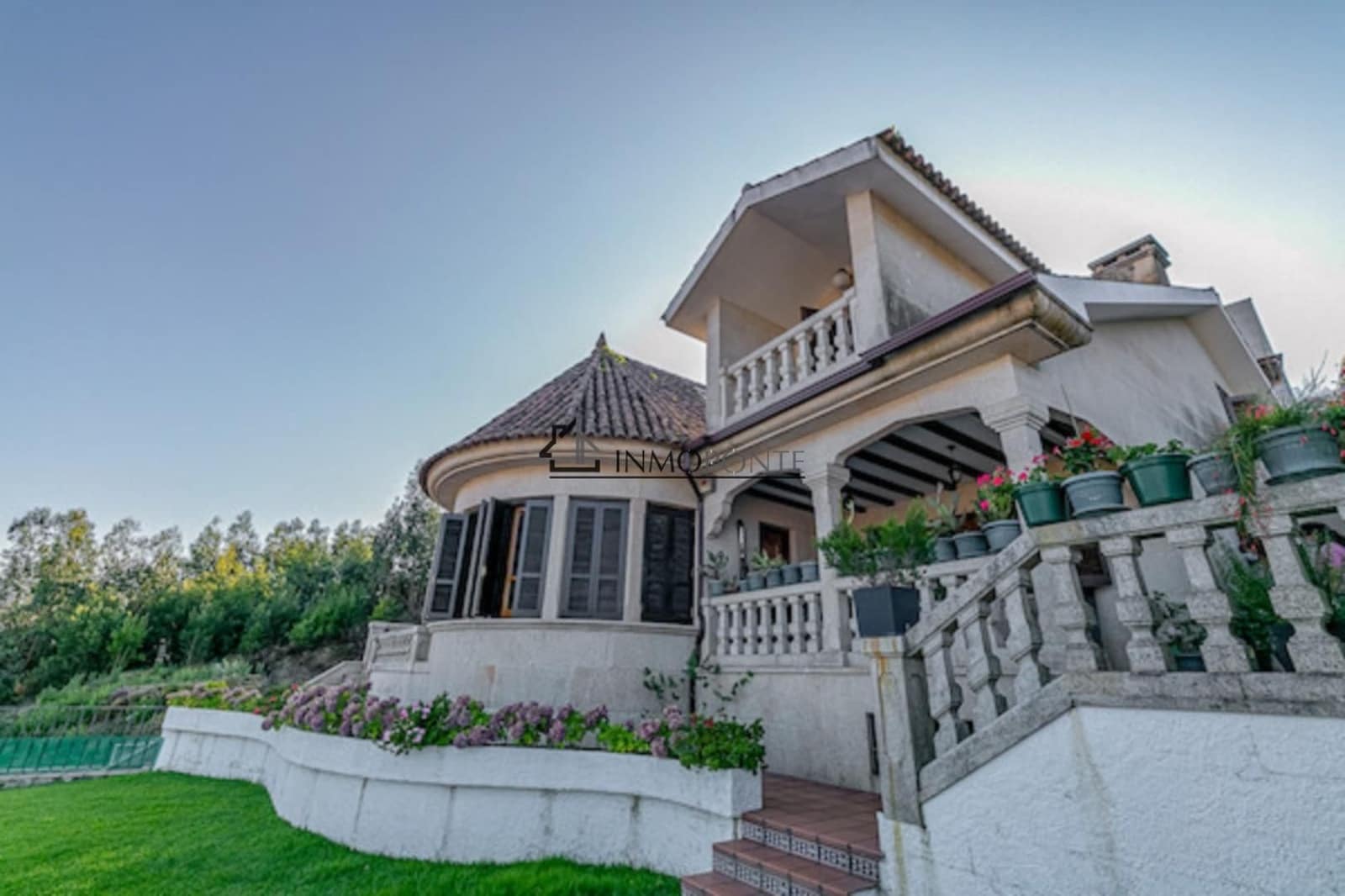 6 soveværelse Villa til salg i Poio - € 800.000 (Ref: 9022790)