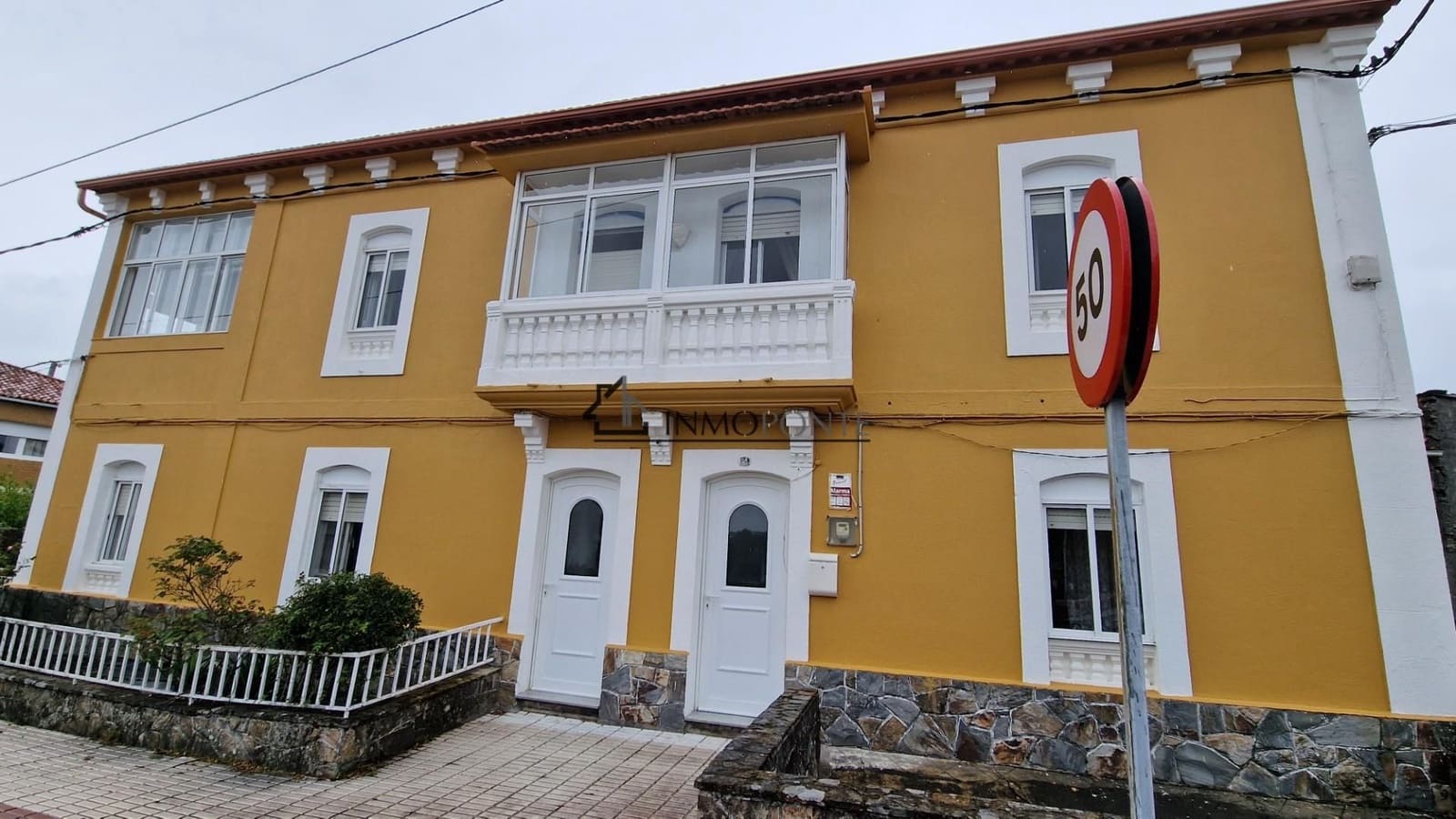 6 soveværelse Finca/Landehus til salg i Forcarei - € 285.000 (Ref: 9022799)
