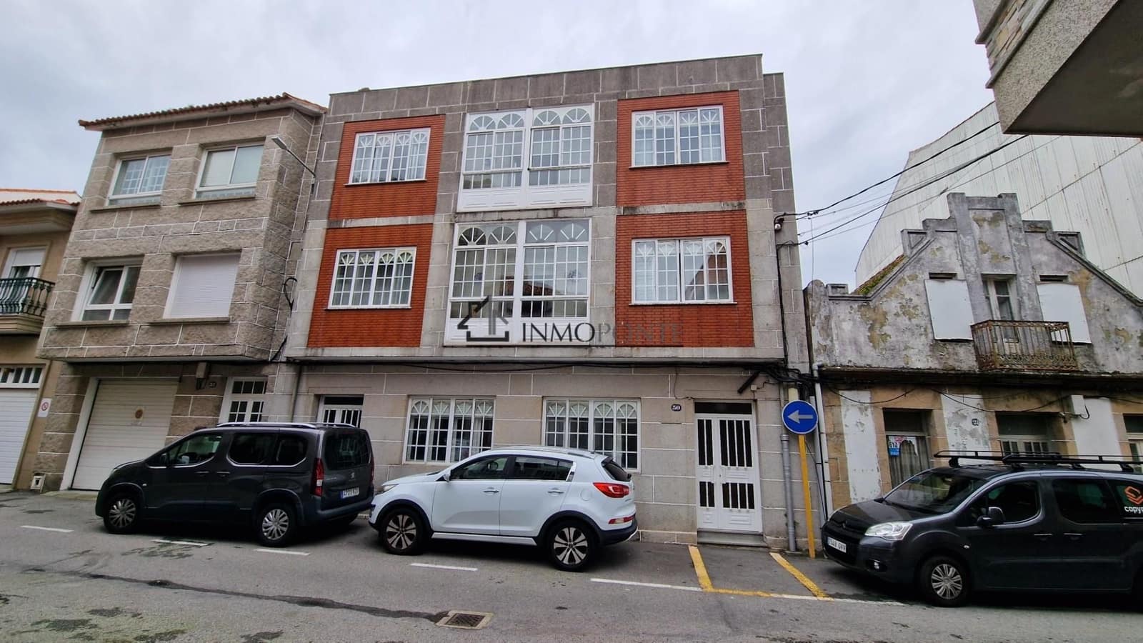 12 soveværelse Byhus til salg i O Grove - € 450.000 (Ref: 9022800)