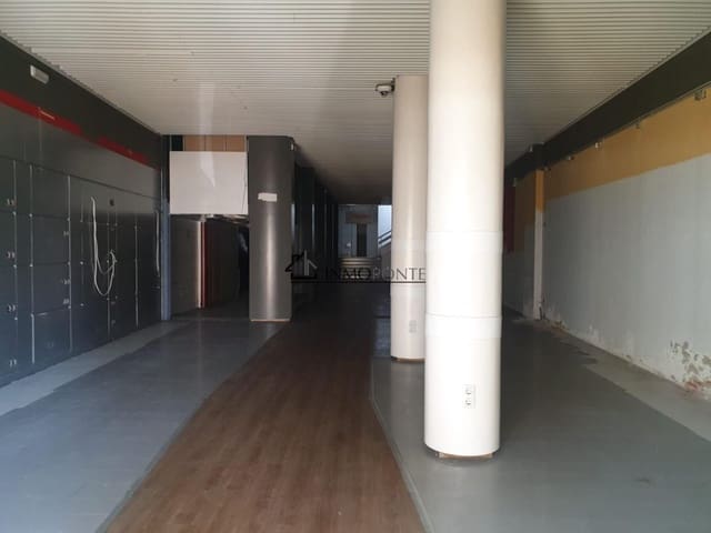 Kaupallinen myytävänä paikassa Cambados - 887 700 € (Ref: 9022821)