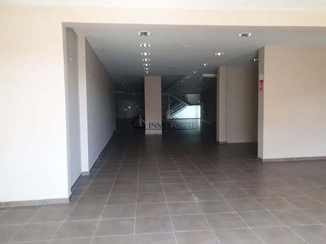 Kaupallinen myytävänä paikassa Cambados - 887 700 € (Ref: 9022821)