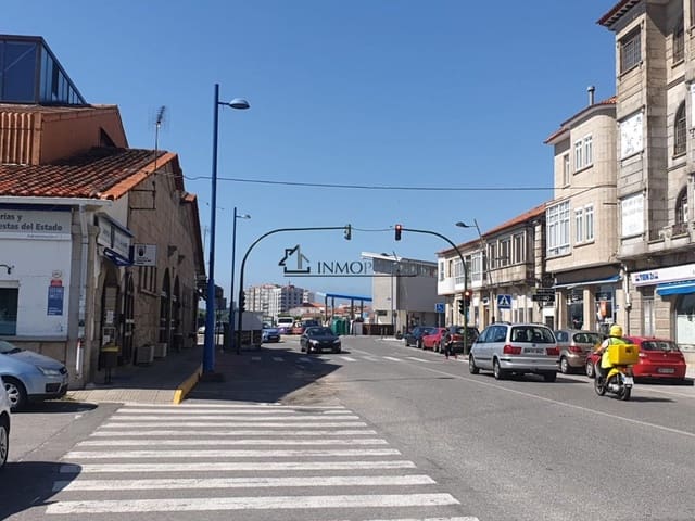 Kaupallinen myytävänä paikassa Cambados - 887 700 € (Ref: 9022821)