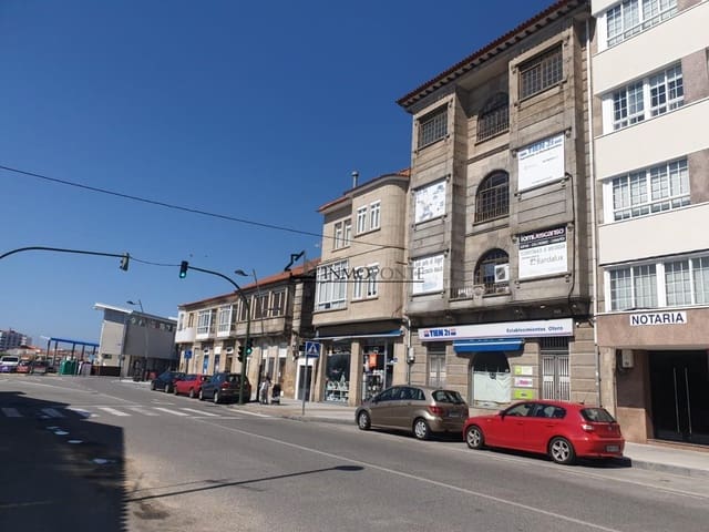 Kaupallinen myytävänä paikassa Cambados - 887 700 € (Ref: 9022821)