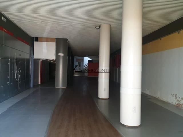 Kaupallinen myytävänä paikassa Cambados - 887 700 € (Ref: 9022821)