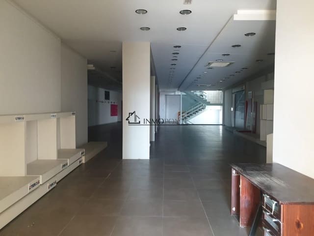 Kaupallinen myytävänä paikassa Cambados - 887 700 € (Ref: 9022821)