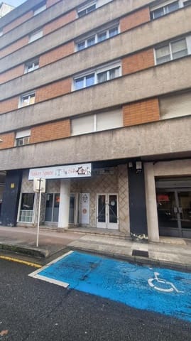 Kaupallinen myytävänä paikassa Pontevedra kaupunki - 110 000 € (Ref: 9023789)