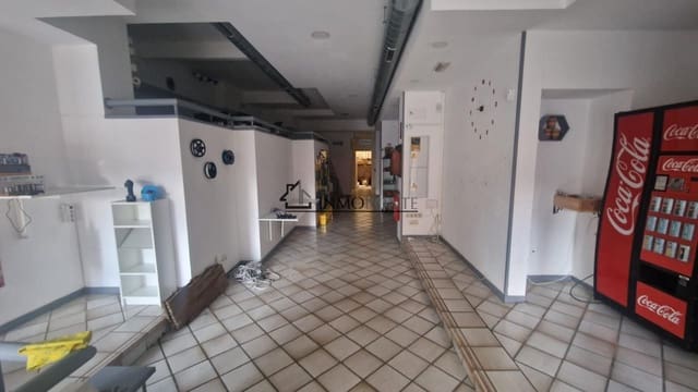 Kaupallinen myytävänä paikassa Pontevedra kaupunki - 110 000 € (Ref: 9023789)