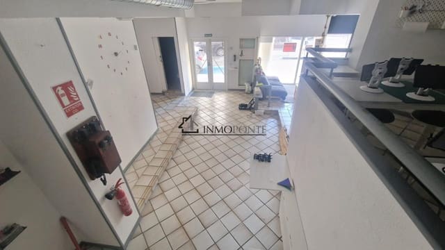 Kaupallinen myytävänä paikassa Pontevedra kaupunki - 110 000 € (Ref: 9023789)