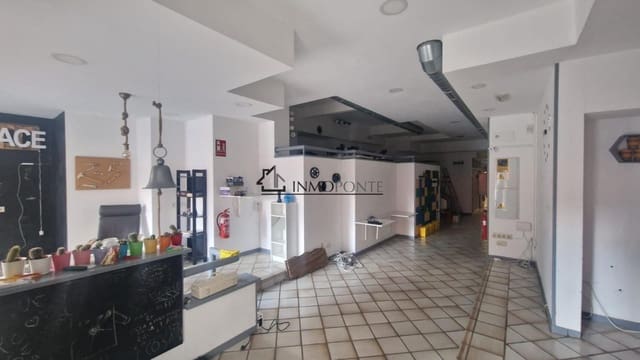 Kaupallinen myytävänä paikassa Pontevedra kaupunki - 110 000 € (Ref: 9023789)