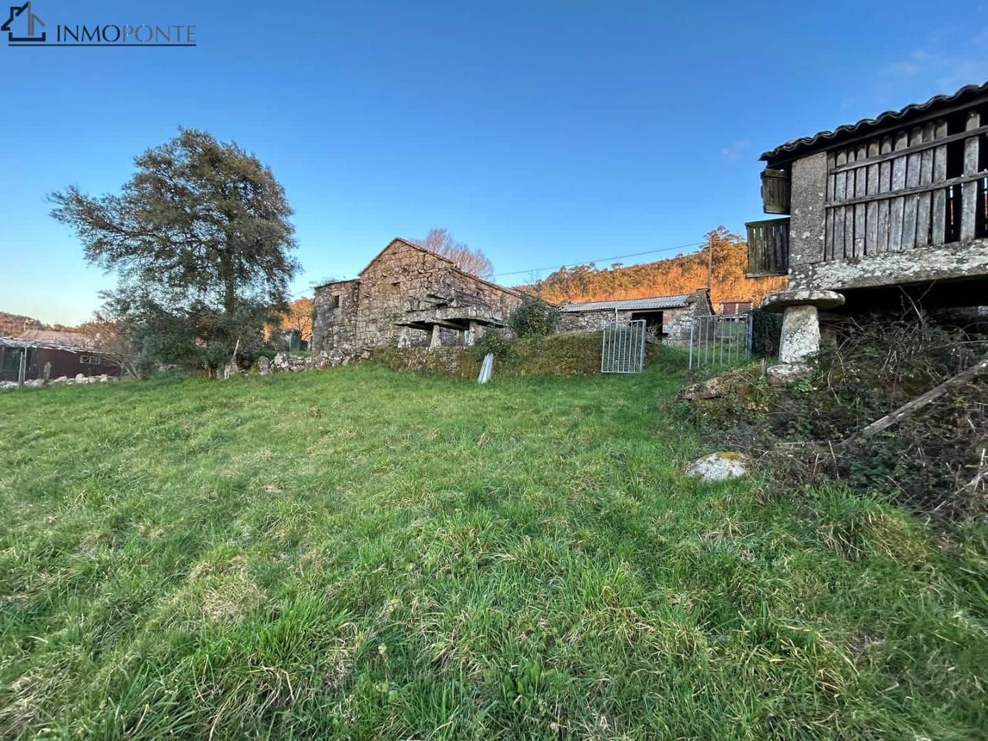 3 soveværelse Finca/Landehus til salg i Cerdedo-Cotobade - € 85.000 (Ref: 9066391)