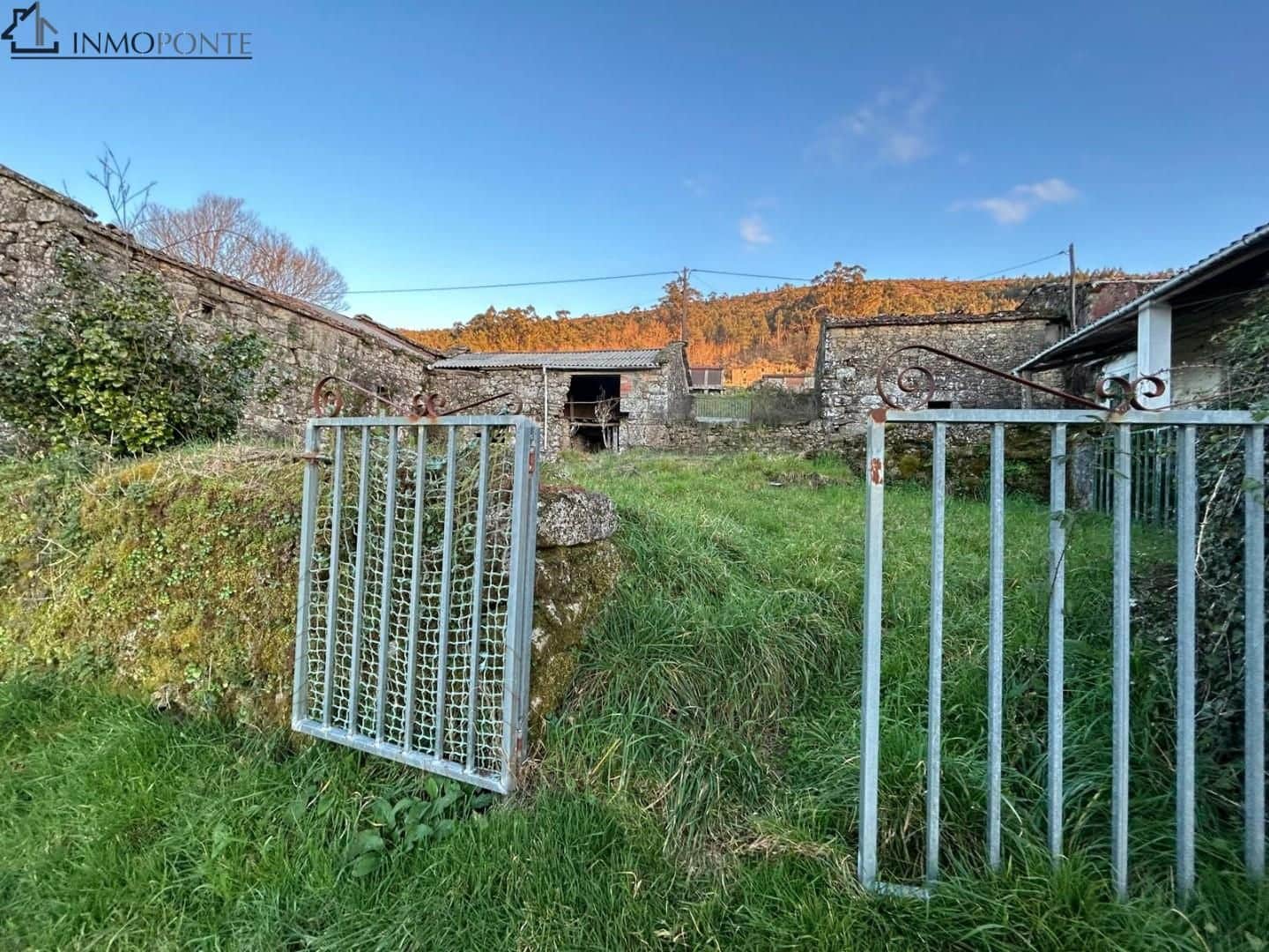 3 soveværelse Finca/Landehus til salg i Cerdedo-Cotobade - € 85.000 (Ref: 9066391)