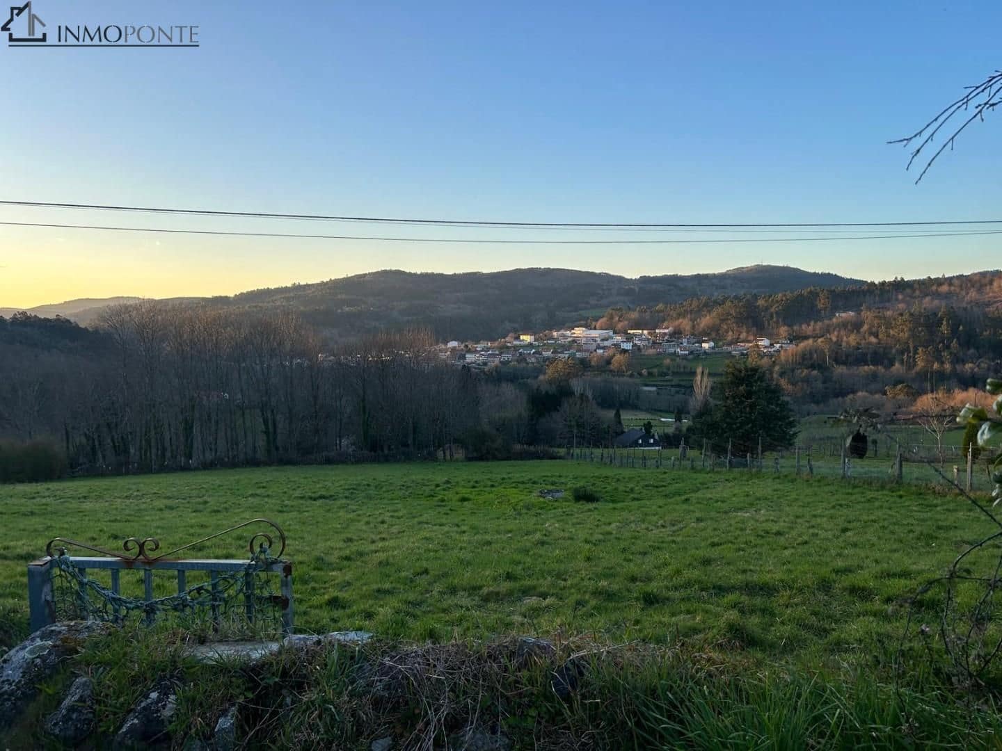 3 soveværelse Finca/Landehus til salg i Cerdedo-Cotobade - € 85.000 (Ref: 9066391)