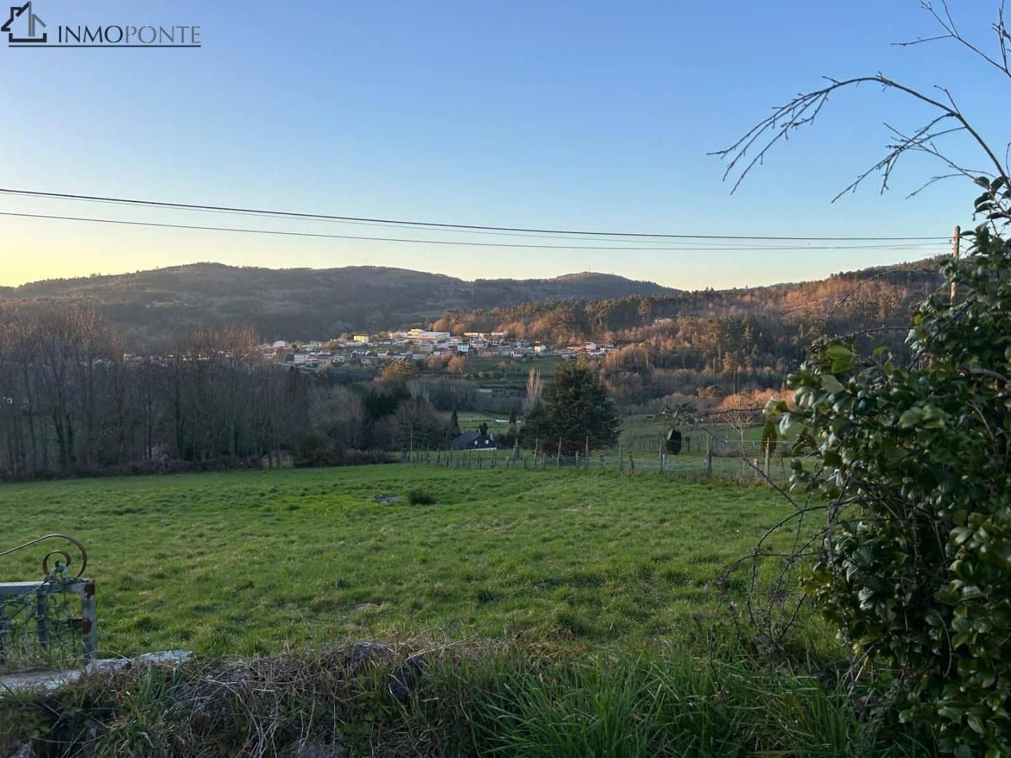 3 soveværelse Finca/Landehus til salg i Cerdedo-Cotobade - € 85.000 (Ref: 9066391)