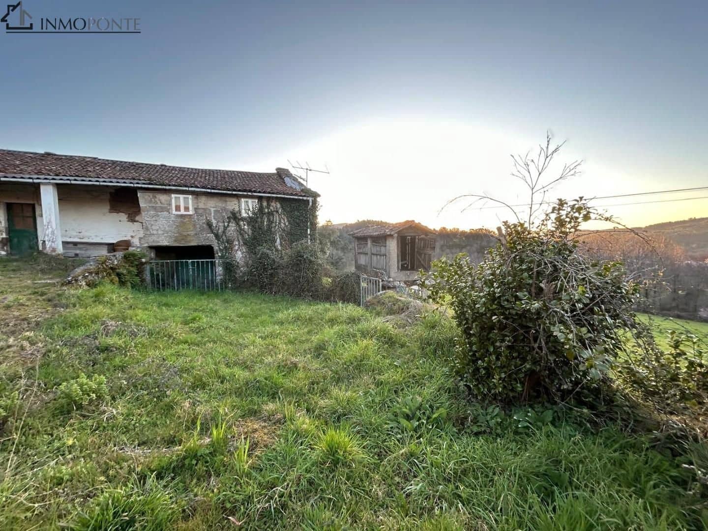 3 soveværelse Finca/Landehus til salg i Cerdedo-Cotobade - € 85.000 (Ref: 9066391)