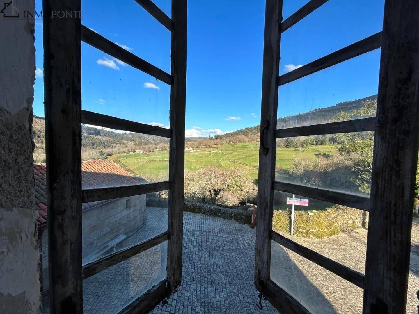 3 soveværelse Finca/Landehus til salg i Cerdedo-Cotobade - € 85.000 (Ref: 9066391)