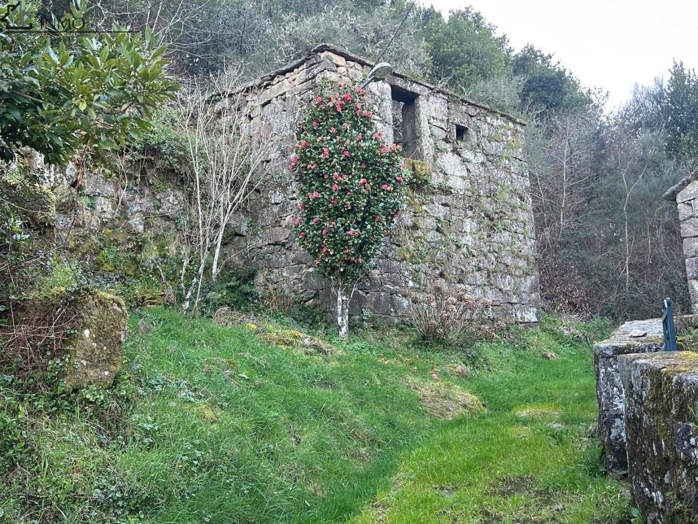 3 soveværelse Finca/Landehus til salg i Cerdedo-Cotobade - € 85.000 (Ref: 9066391)