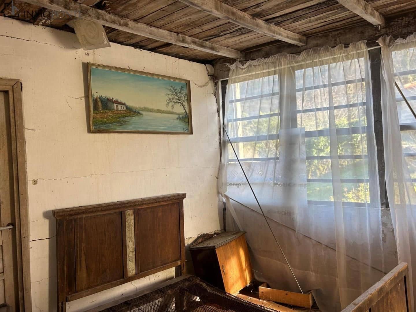 3 soveværelse Finca/Landehus til salg i Cerdedo-Cotobade - € 85.000 (Ref: 9066391)