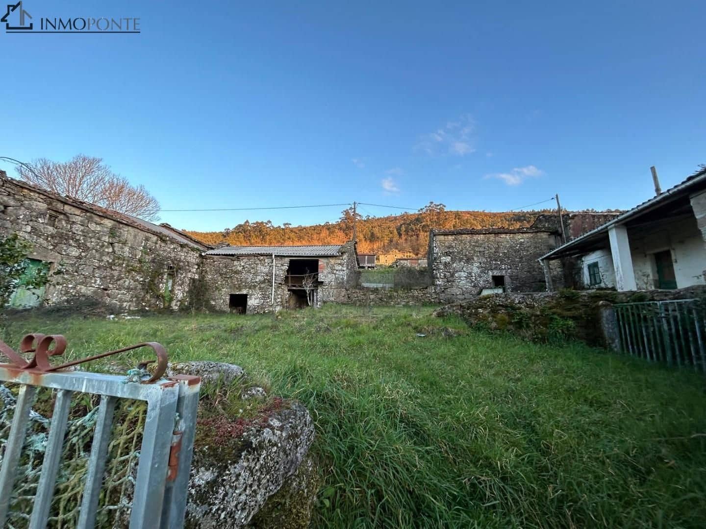 3 soveværelse Finca/Landehus til salg i Cerdedo-Cotobade - € 85.000 (Ref: 9066391)