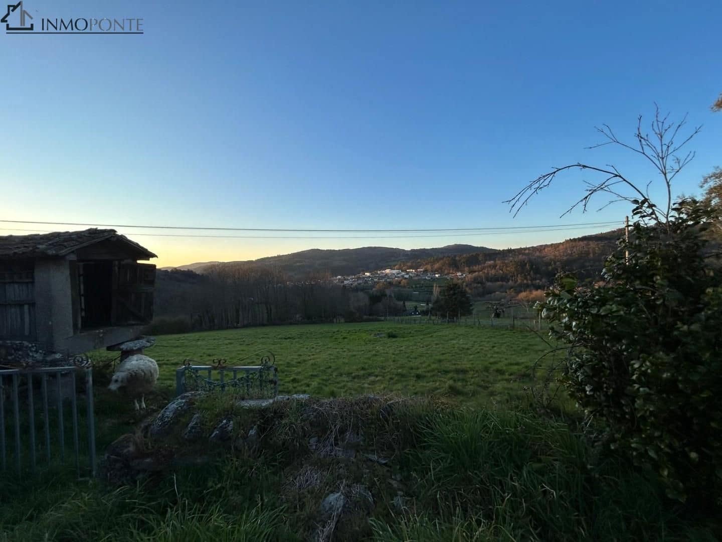 3 soveværelse Finca/Landehus til salg i Cerdedo-Cotobade - € 85.000 (Ref: 9066391)