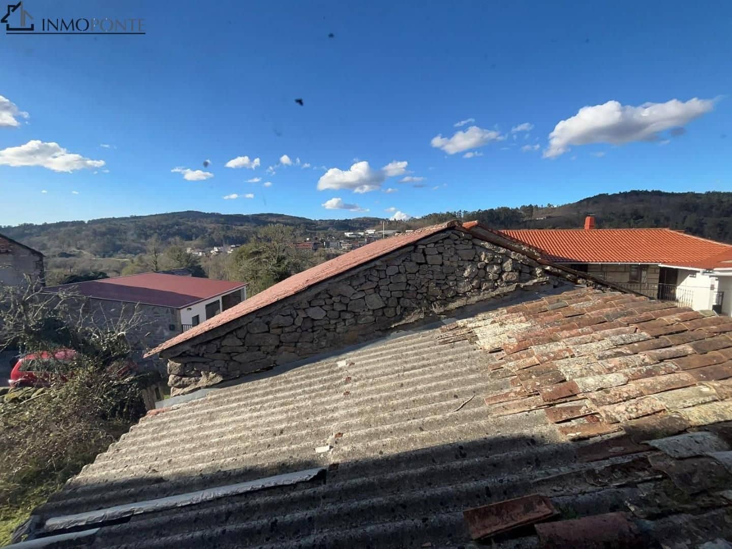 3 soveværelse Finca/Landehus til salg i Cerdedo-Cotobade - € 85.000 (Ref: 9066391)