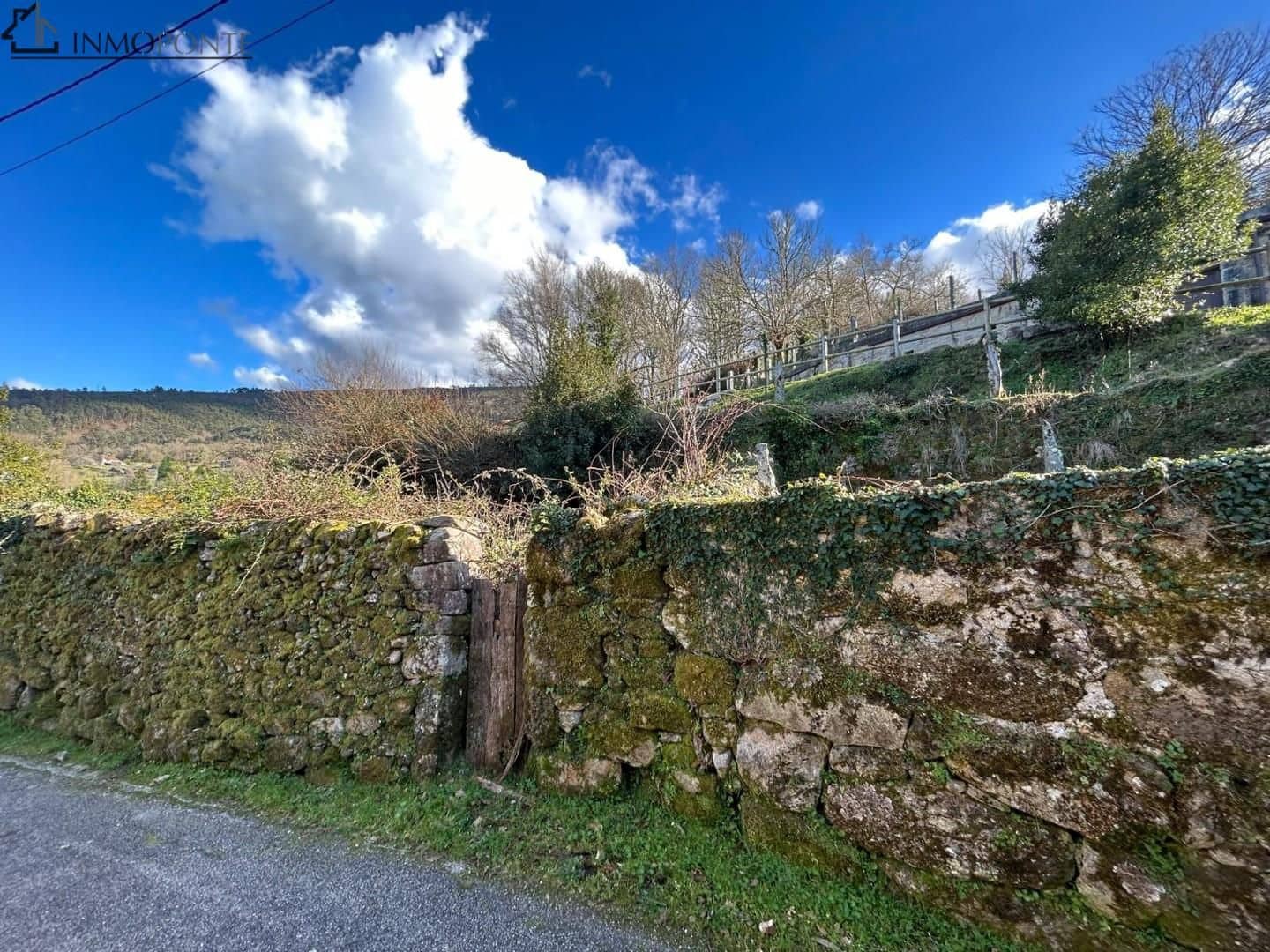 3 soveværelse Finca/Landehus til salg i Cerdedo-Cotobade - € 85.000 (Ref: 9066391)