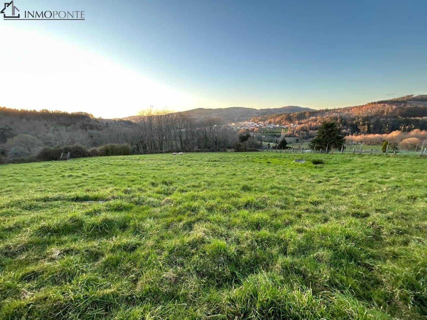 3 soveværelse Finca/Landehus til salg i Cerdedo-Cotobade - € 85.000 (Ref: 9066391)