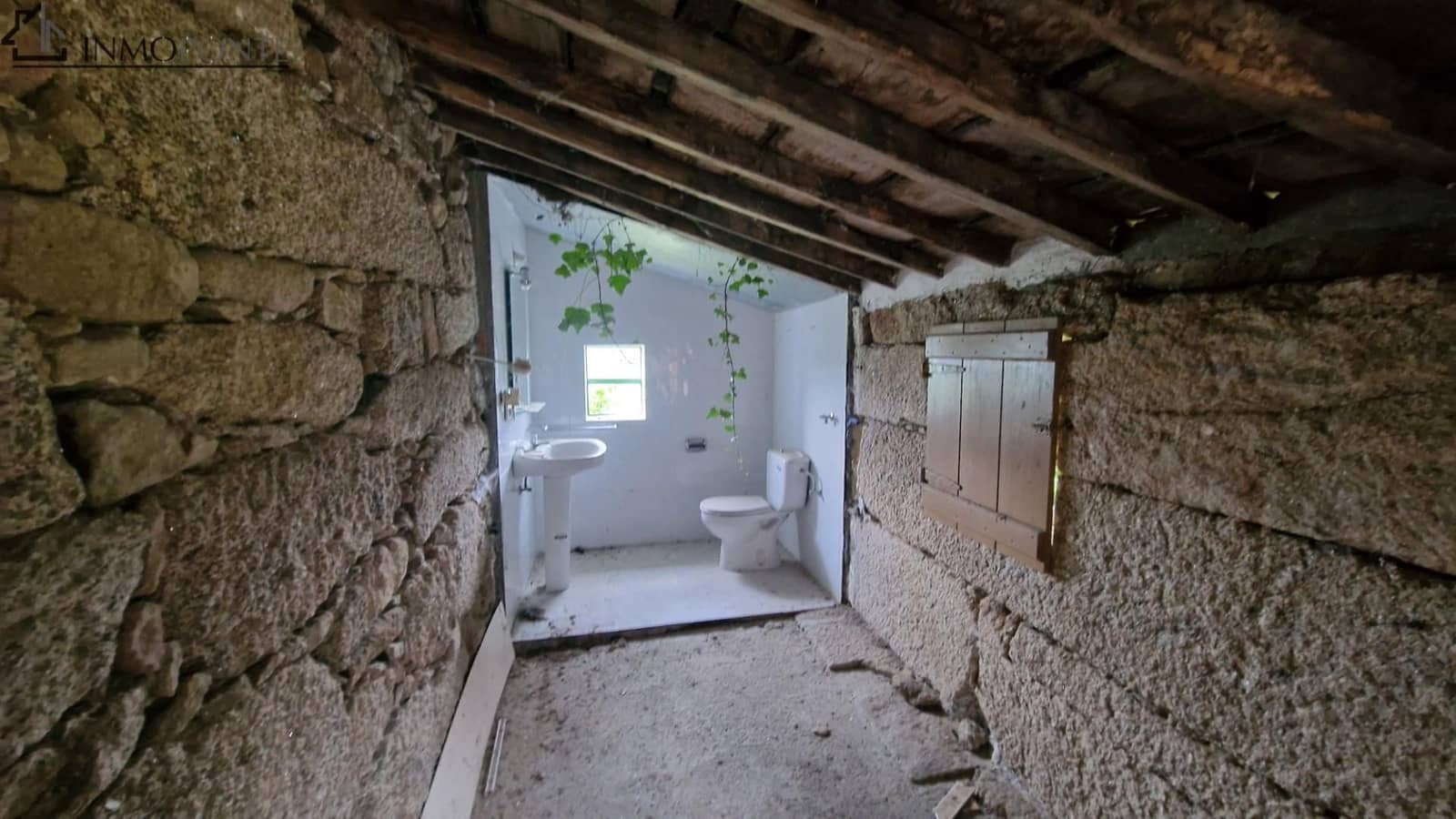 3 soveværelse Finca/Landehus til salg i Cerdedo-Cotobade - € 85.000 (Ref: 9066391)