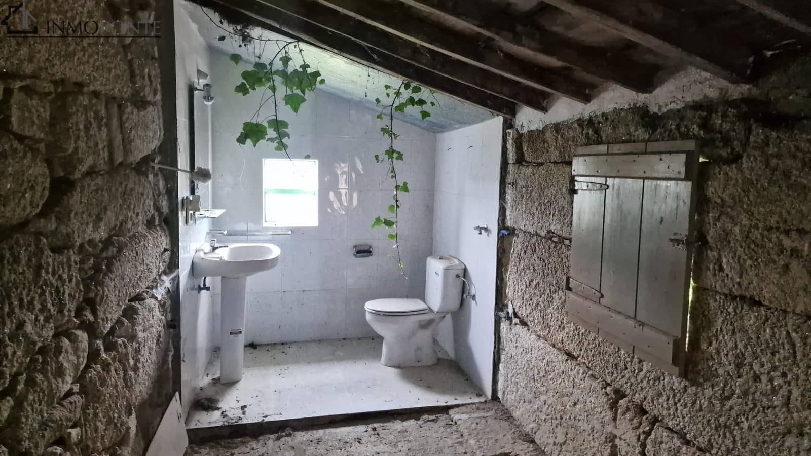 3 soveværelse Finca/Landehus til salg i Cerdedo-Cotobade - € 85.000 (Ref: 9066391)