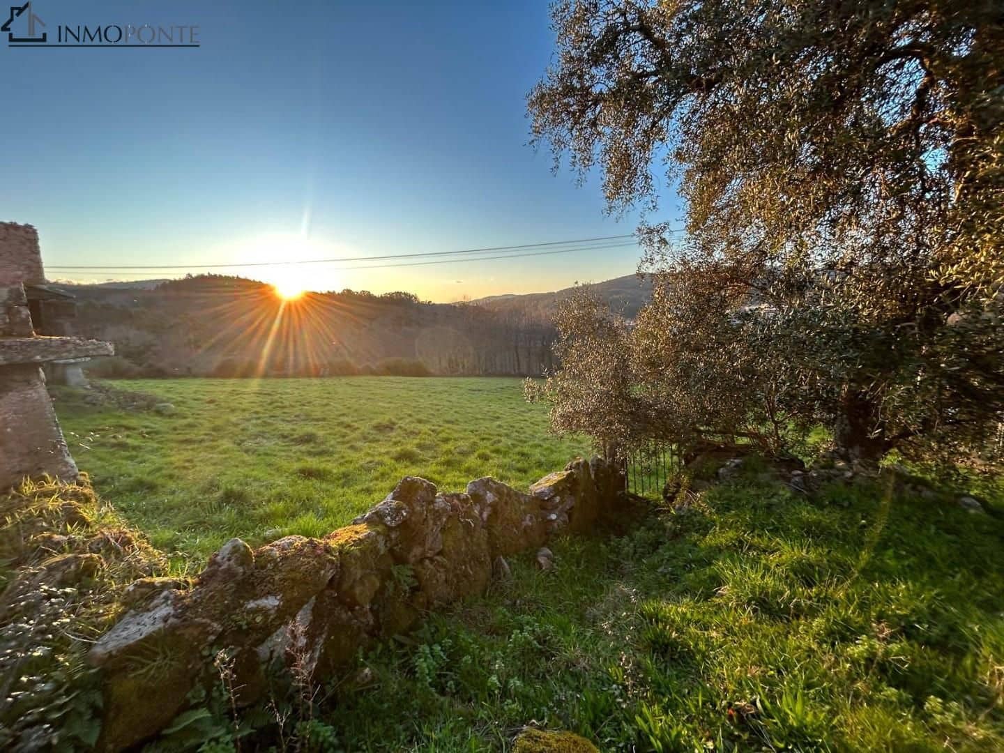 3 soveværelse Finca/Landehus til salg i Cerdedo-Cotobade - € 85.000 (Ref: 9066391)