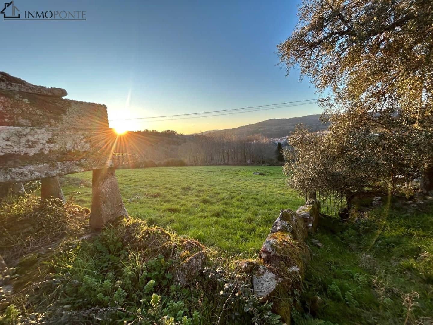 3 soveværelse Finca/Landehus til salg i Cerdedo-Cotobade - € 85.000 (Ref: 9066391)