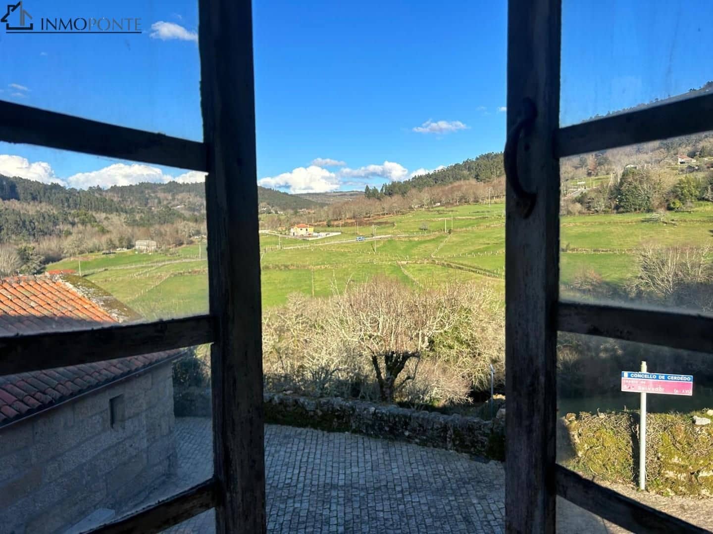 3 soveværelse Finca/Landehus til salg i Cerdedo-Cotobade - € 85.000 (Ref: 9066391)