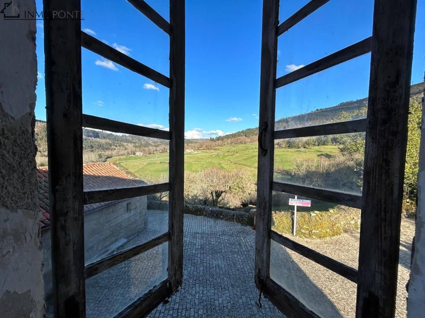 3 soveværelse Finca/Landehus til salg i Cerdedo-Cotobade - € 85.000 (Ref: 9066391)