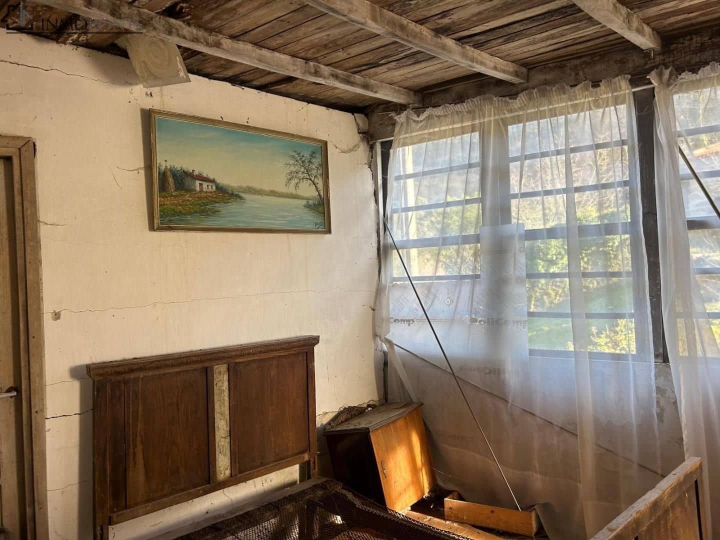 3 soveværelse Finca/Landehus til salg i Cerdedo-Cotobade - € 85.000 (Ref: 9066391)