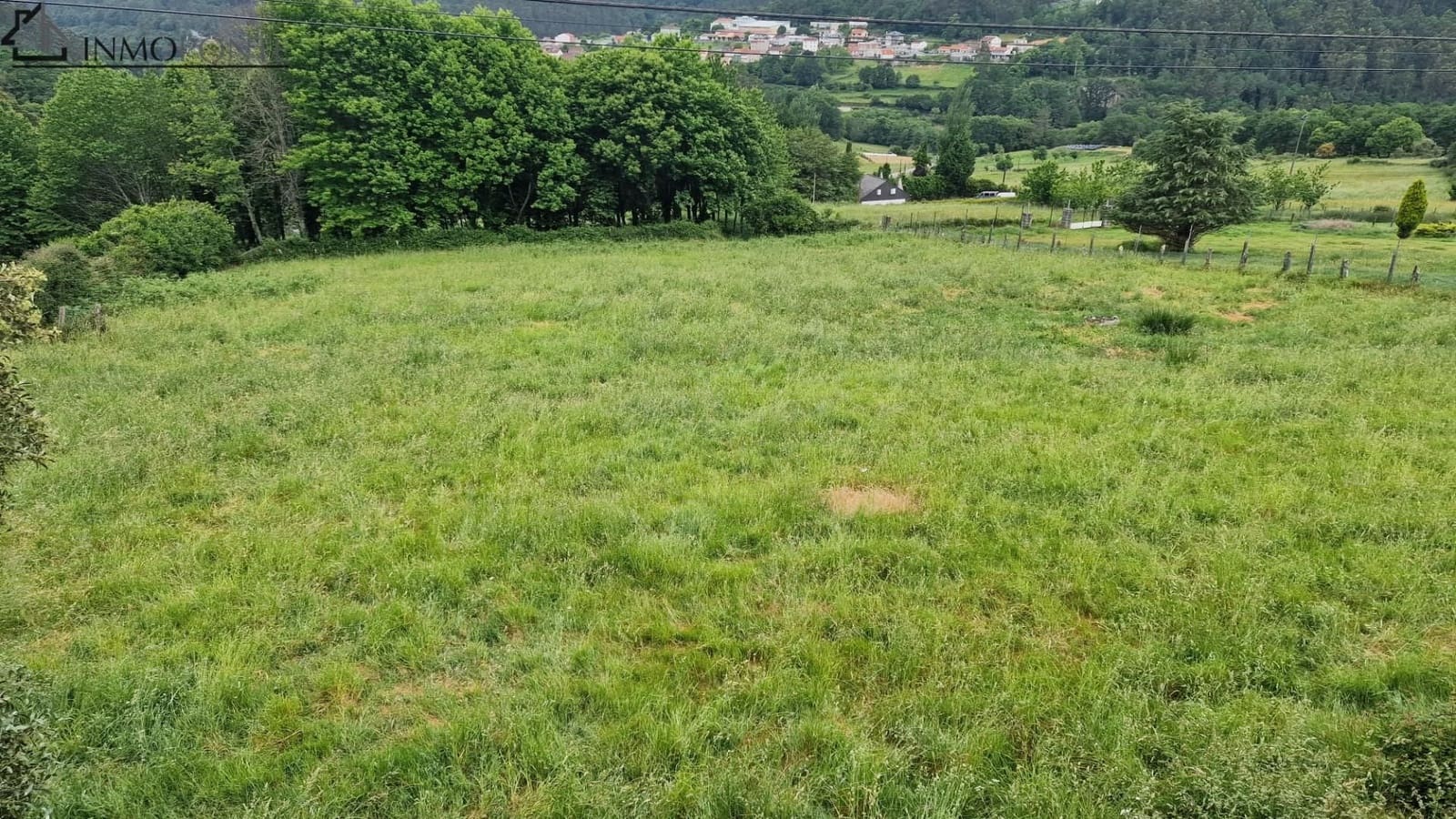 3 soveværelse Finca/Landehus til salg i Cerdedo-Cotobade - € 85.000 (Ref: 9066391)