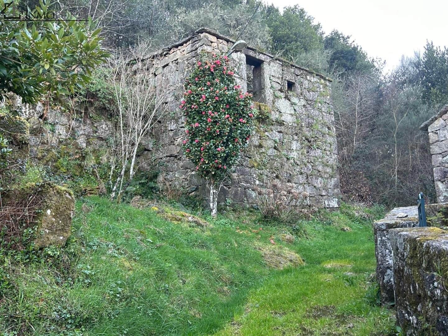 3 soveværelse Finca/Landehus til salg i Cerdedo-Cotobade - € 85.000 (Ref: 9066391)