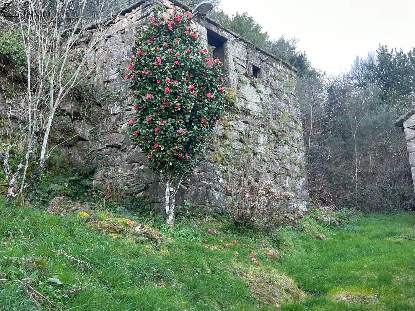 3 soveværelse Finca/Landehus til salg i Cerdedo-Cotobade - € 85.000 (Ref: 9066391)