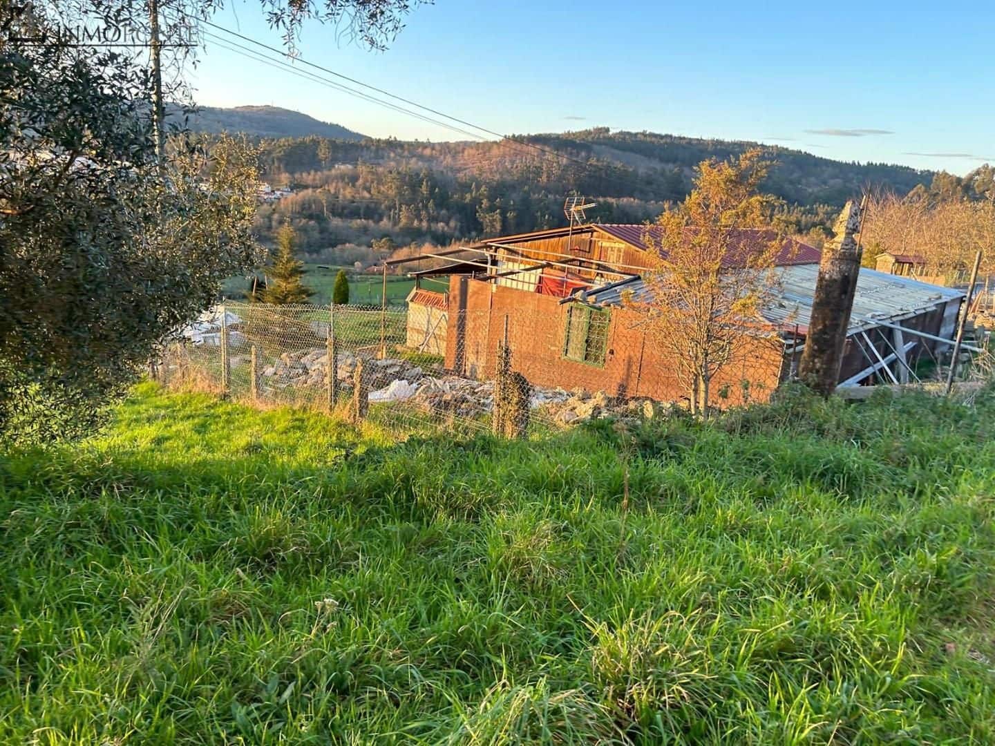 3 soveværelse Finca/Landehus til salg i Cerdedo-Cotobade - € 85.000 (Ref: 9066391)