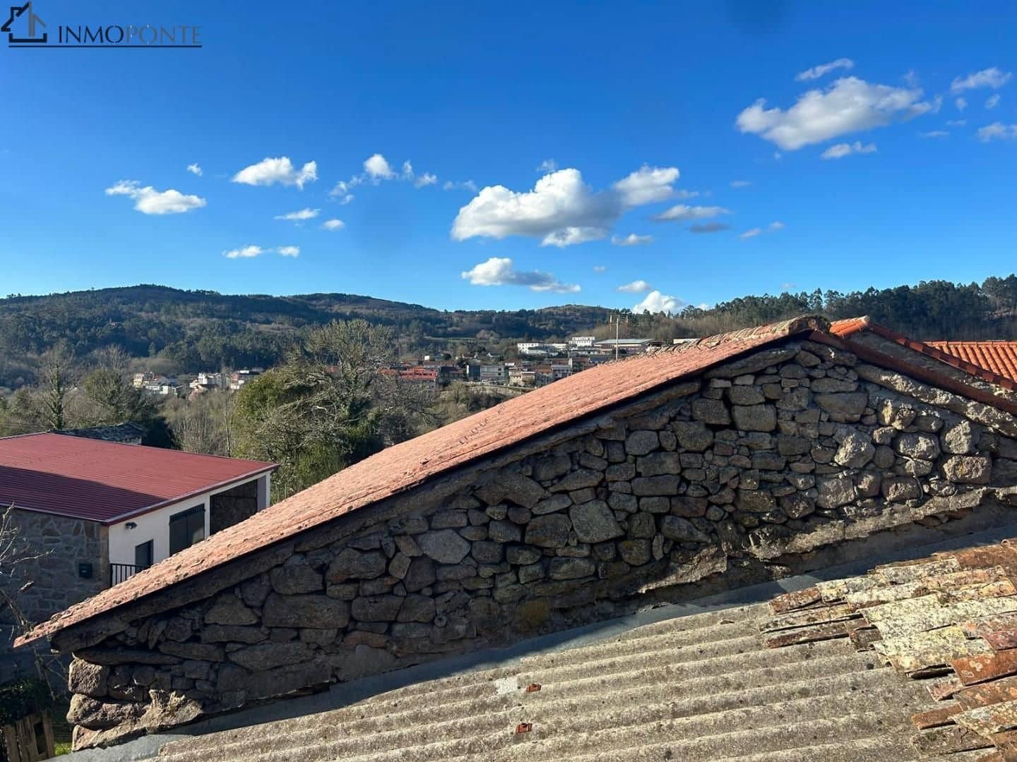 3 soveværelse Finca/Landehus til salg i Cerdedo-Cotobade - € 85.000 (Ref: 9066391)