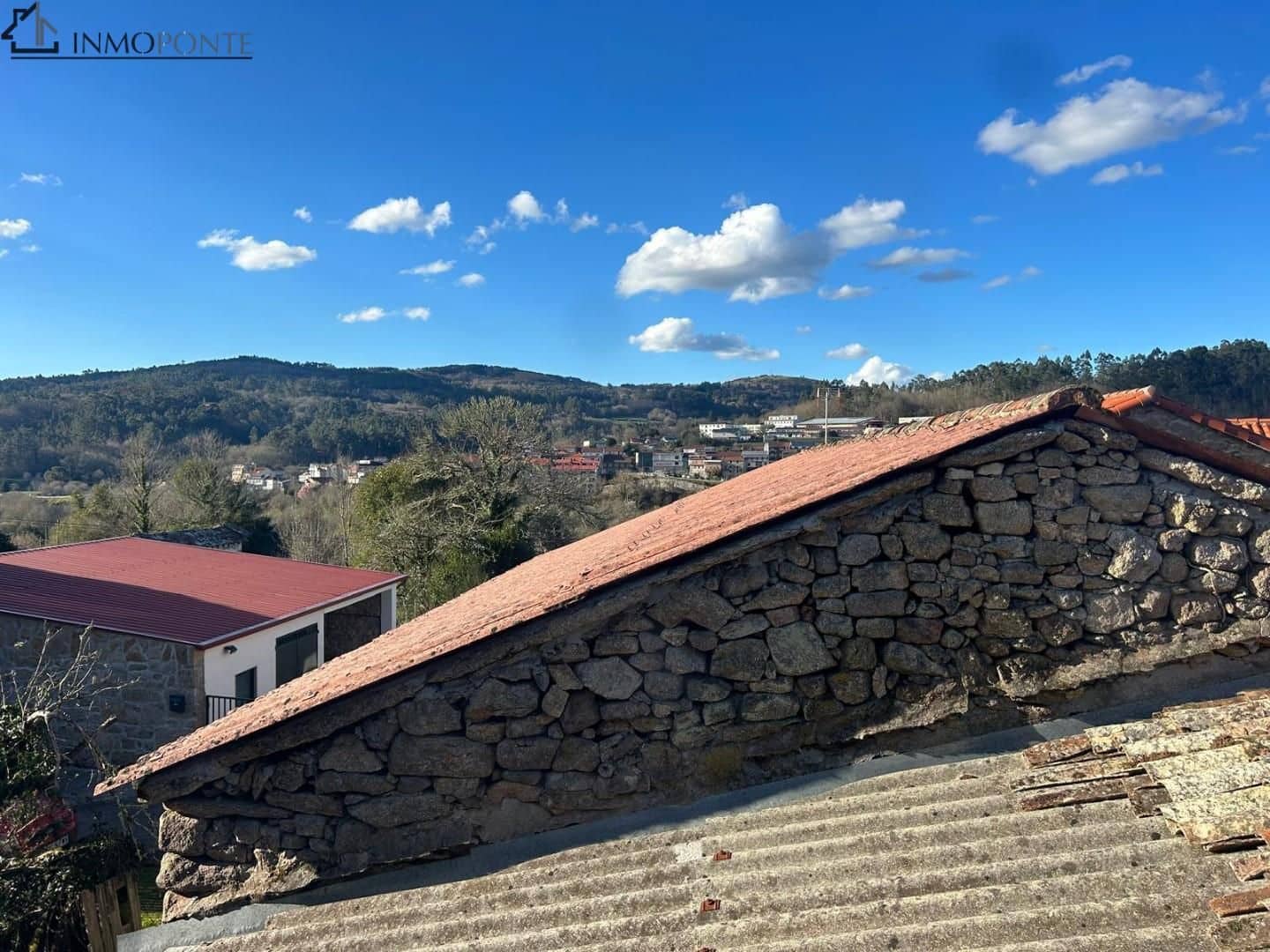 3 soveværelse Finca/Landehus til salg i Cerdedo-Cotobade - € 85.000 (Ref: 9066391)