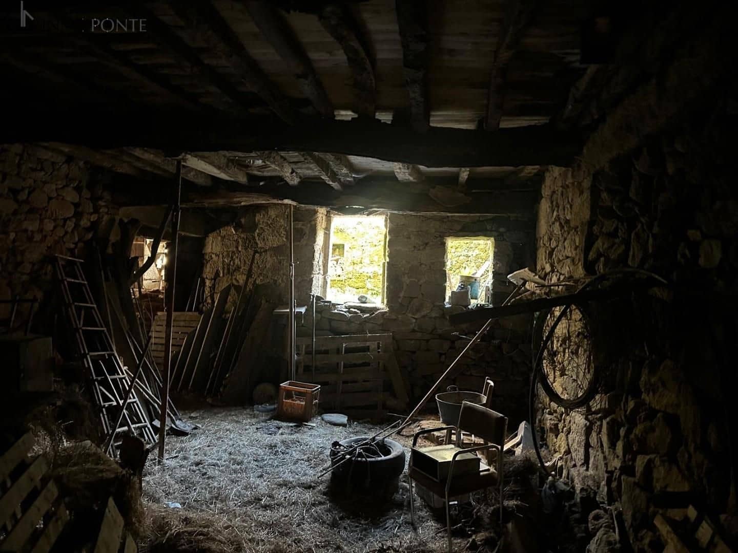 3 soveværelse Finca/Landehus til salg i Cerdedo-Cotobade - € 85.000 (Ref: 9066391)