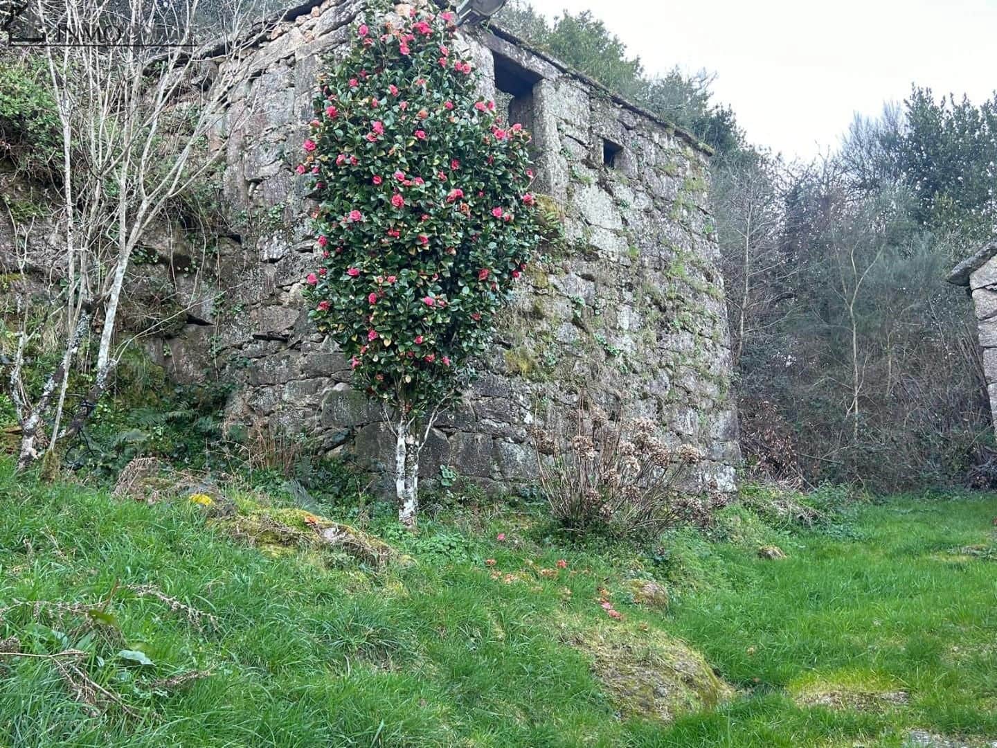 3 soveværelse Finca/Landehus til salg i Cerdedo-Cotobade - € 85.000 (Ref: 9066391)