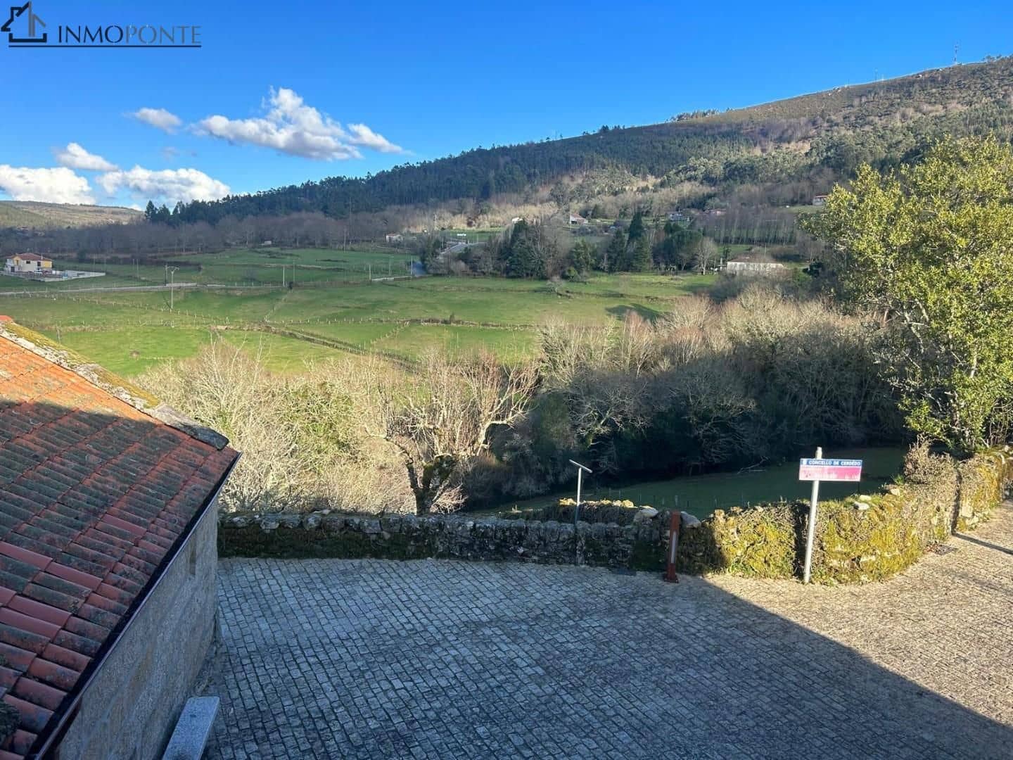 3 soveværelse Finca/Landehus til salg i Cerdedo-Cotobade - € 85.000 (Ref: 9066391)