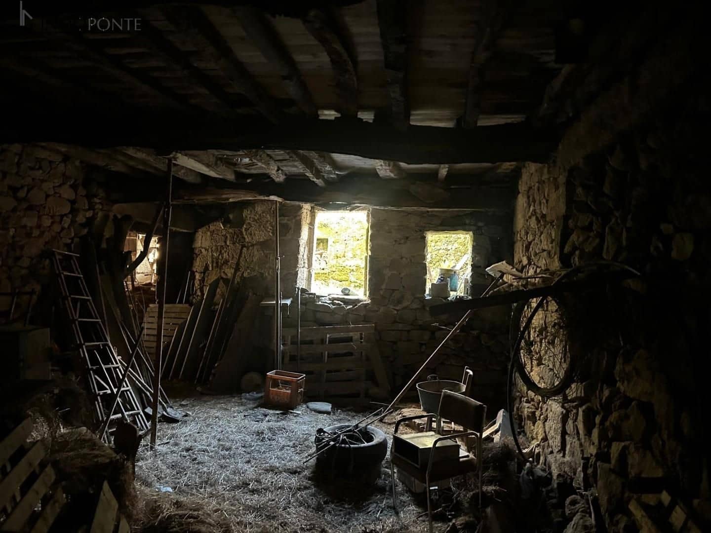 3 soveværelse Finca/Landehus til salg i Cerdedo-Cotobade - € 85.000 (Ref: 9066391)