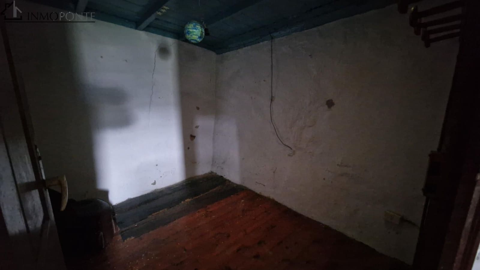 3 soveværelse Finca/Landehus til salg i Cerdedo-Cotobade - € 85.000 (Ref: 9066391)