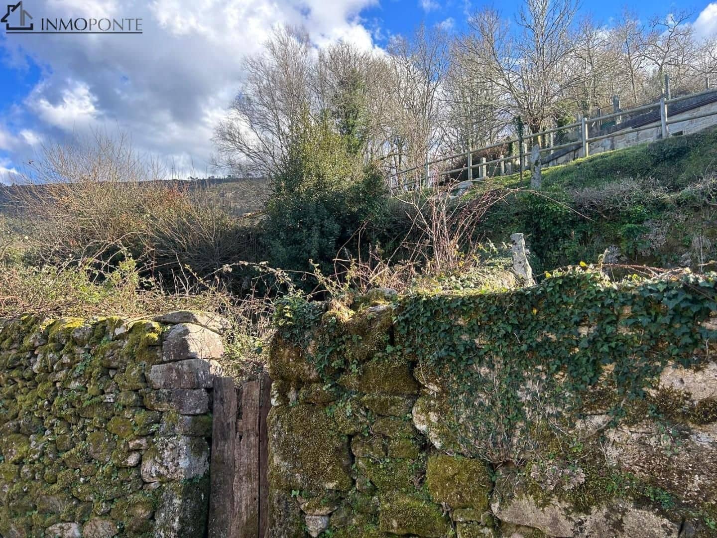 3 soveværelse Finca/Landehus til salg i Cerdedo-Cotobade - € 85.000 (Ref: 9066391)