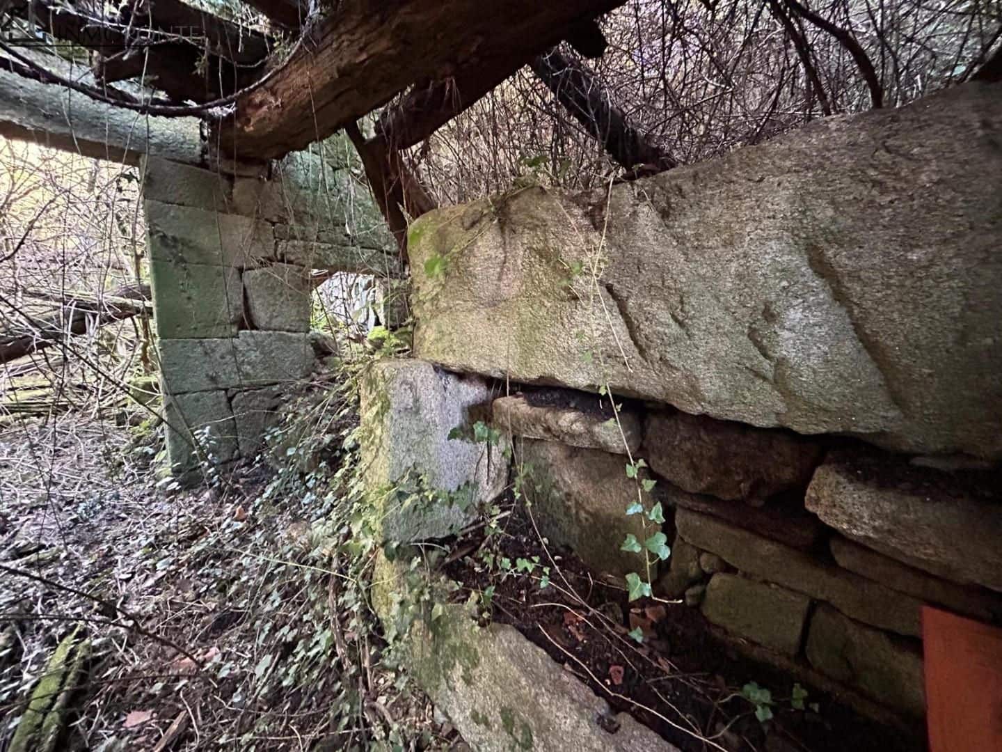 3 soveværelse Finca/Landehus til salg i Cerdedo-Cotobade - € 85.000 (Ref: 9066391)