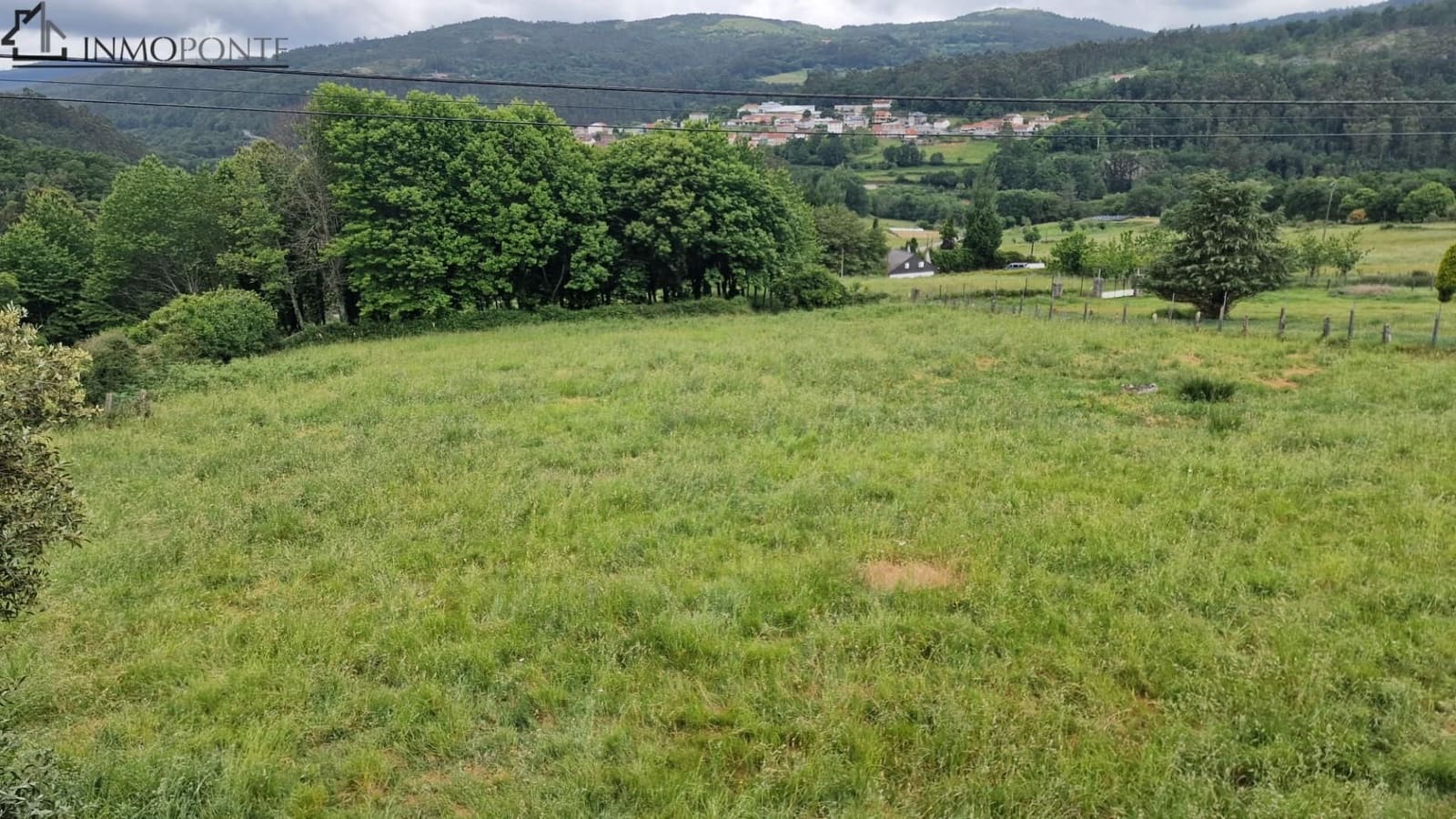 3 soveværelse Finca/Landehus til salg i Cerdedo-Cotobade - € 85.000 (Ref: 9066391)