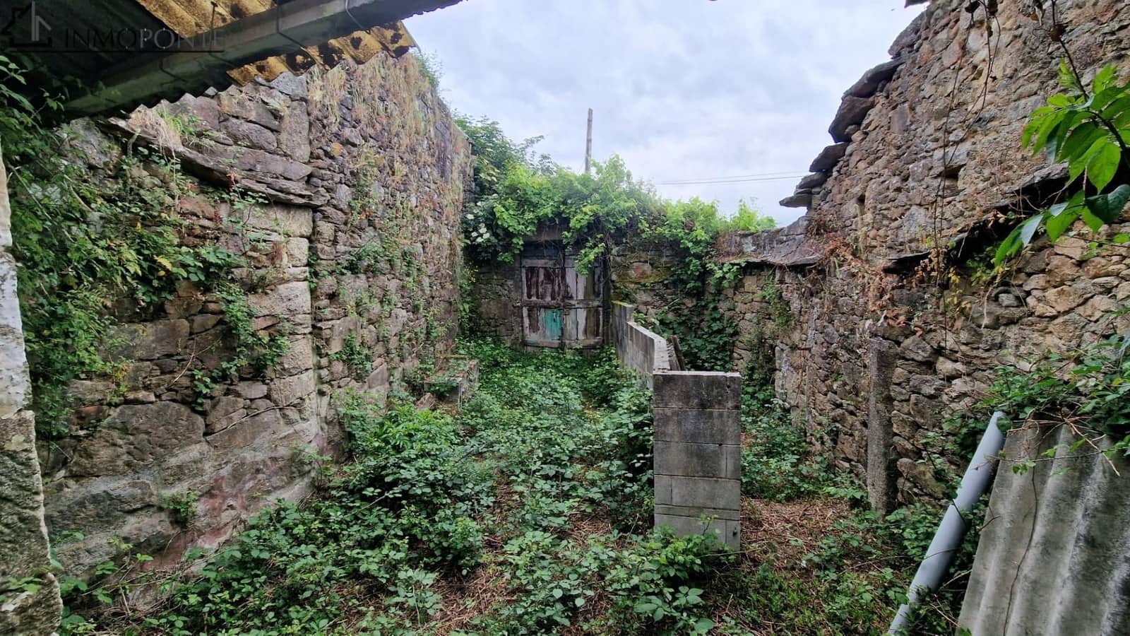 3 soveværelse Finca/Landehus til salg i Cerdedo-Cotobade - € 85.000 (Ref: 9066391)